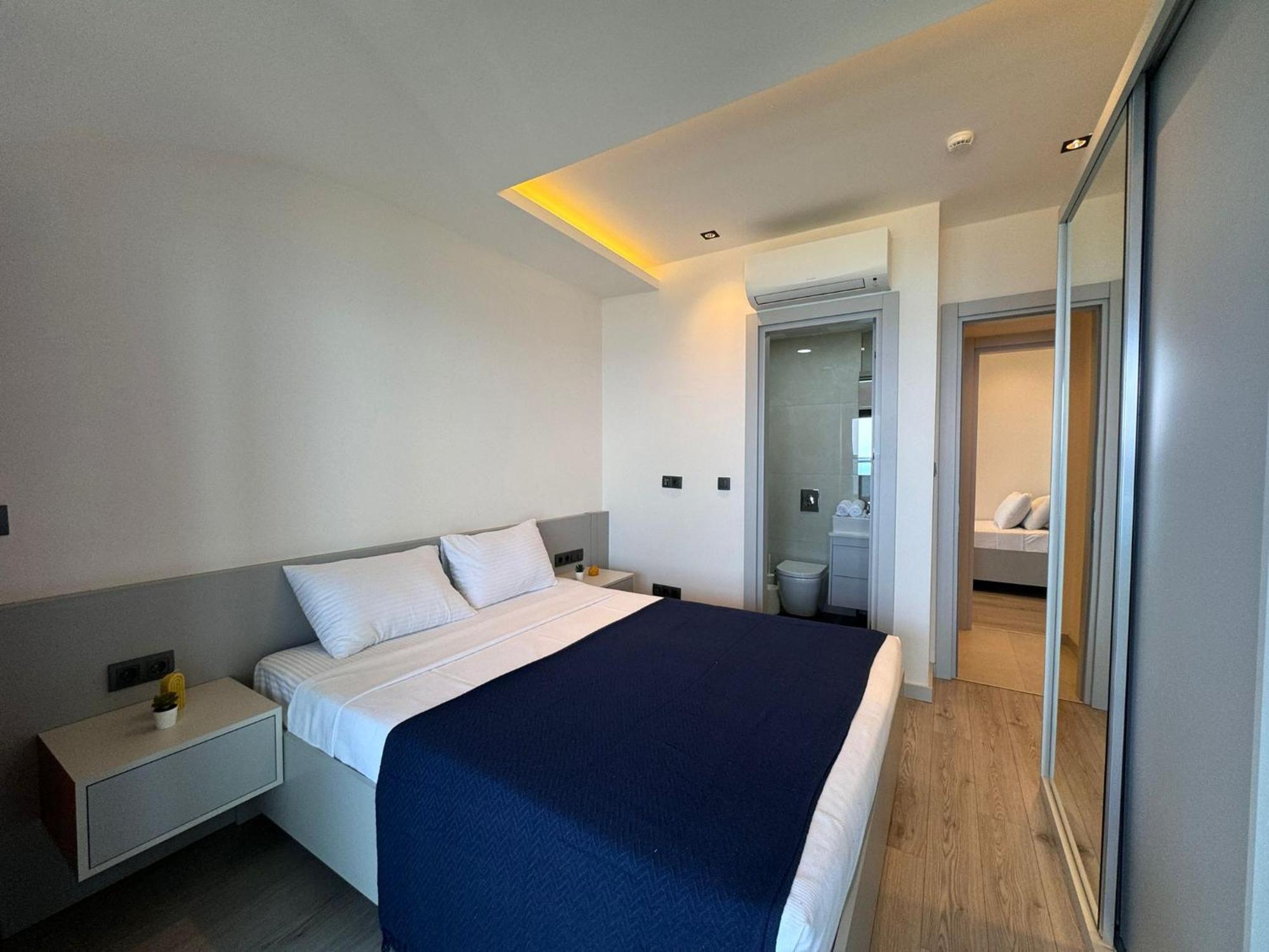 Ulu Panorama Residence 알란야 외부 사진