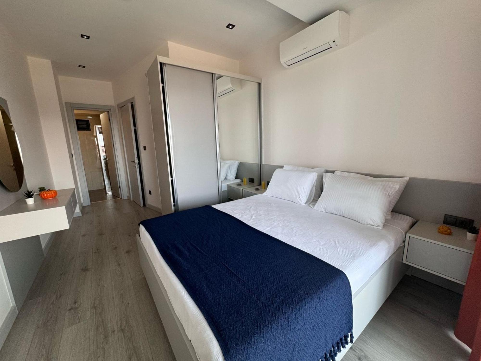 Ulu Panorama Residence 알란야 외부 사진