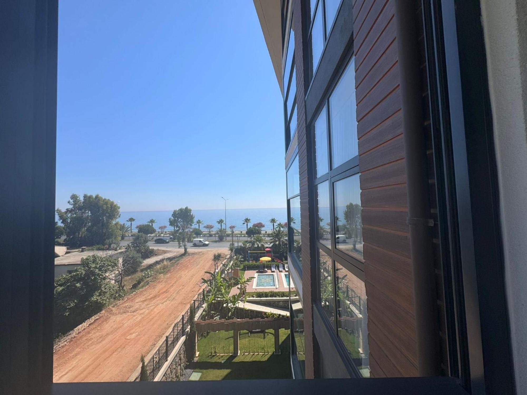 Ulu Panorama Residence 알란야 외부 사진
