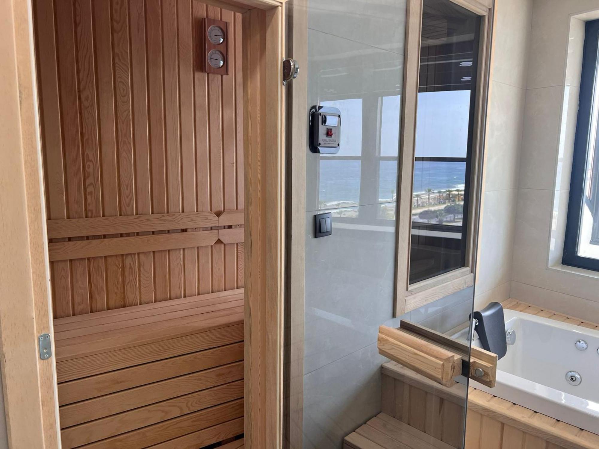 Ulu Panorama Residence 알란야 외부 사진