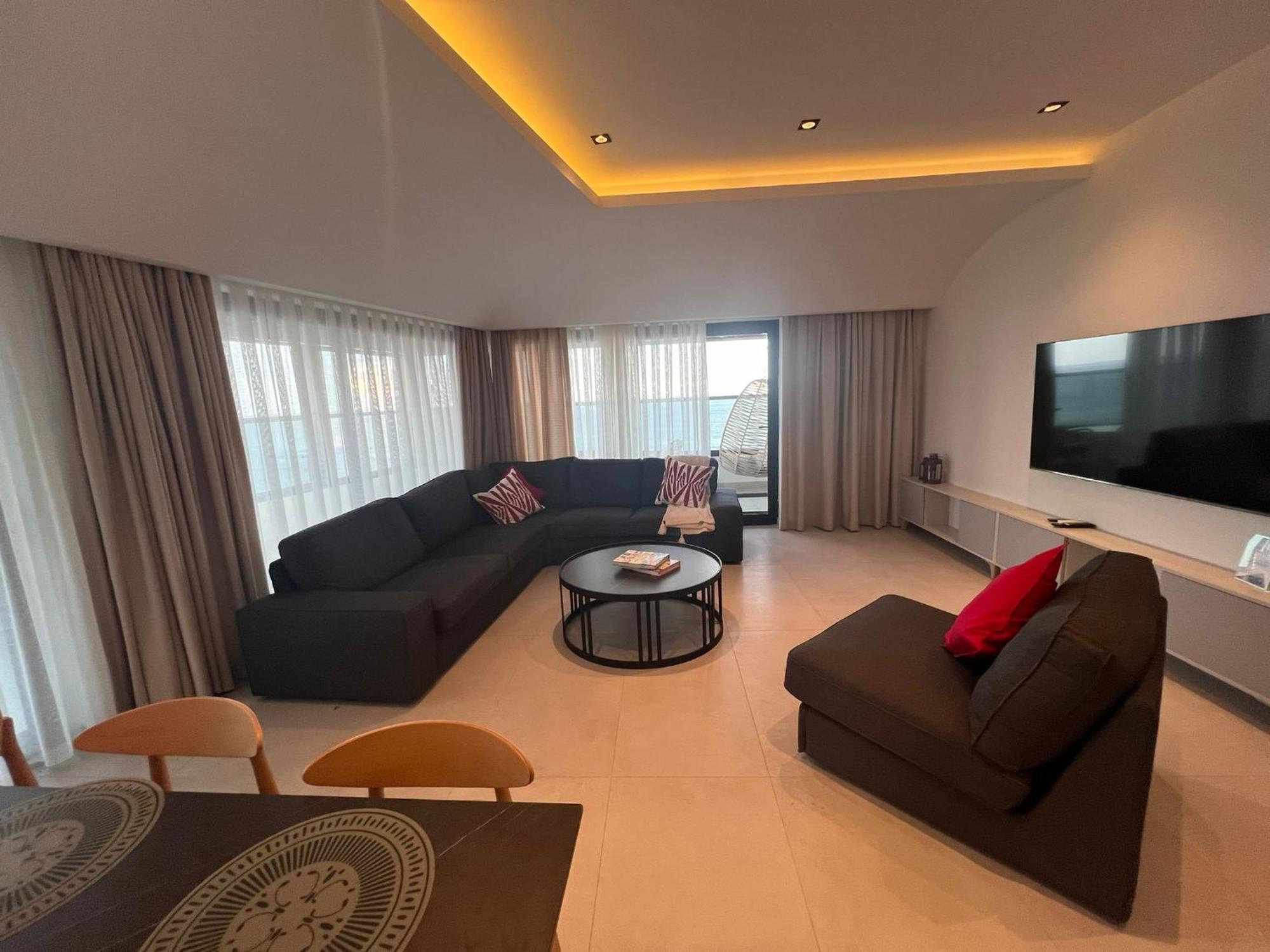 Ulu Panorama Residence 알란야 외부 사진