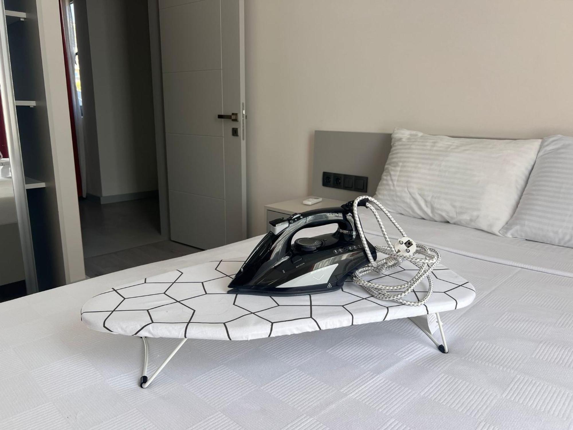 Ulu Panorama Residence 알란야 외부 사진