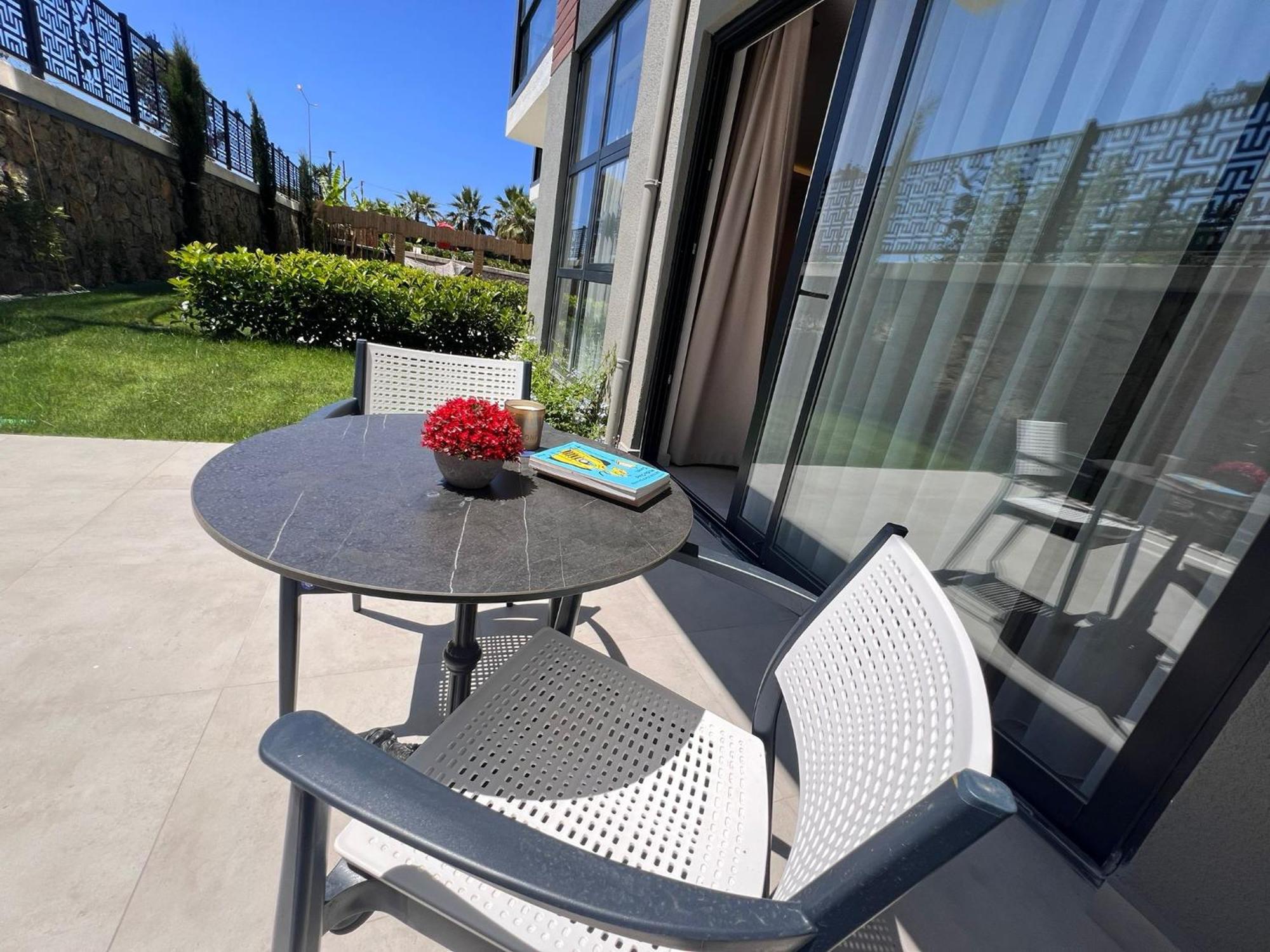 Ulu Panorama Residence 알란야 외부 사진