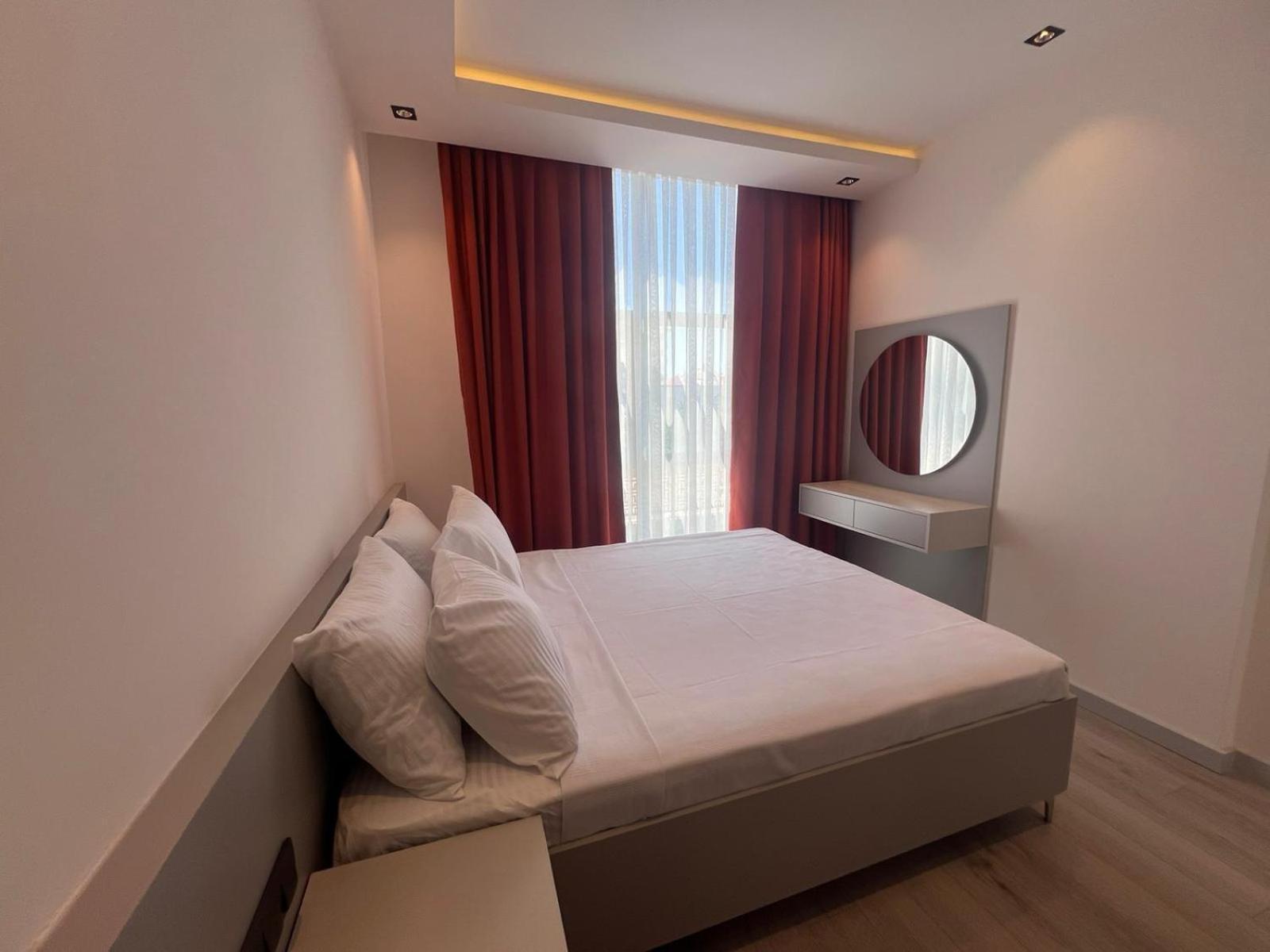 Ulu Panorama Residence 알란야 외부 사진