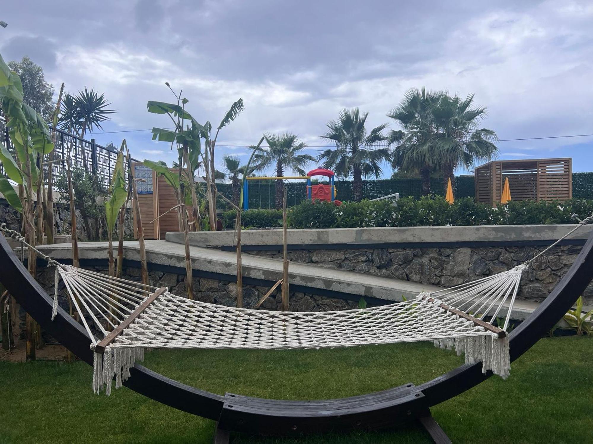 Ulu Panorama Residence 알란야 외부 사진