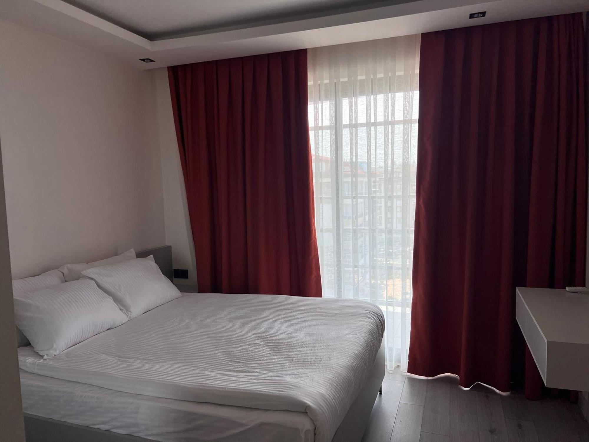 Ulu Panorama Residence 알란야 외부 사진